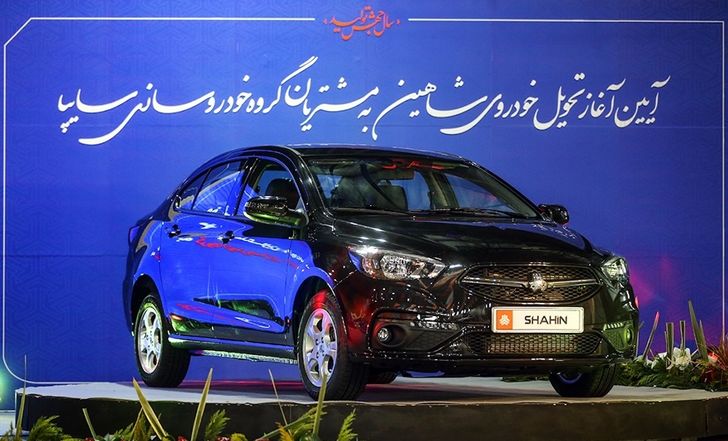 Иран может начать совместное с Россией производство автомобилей