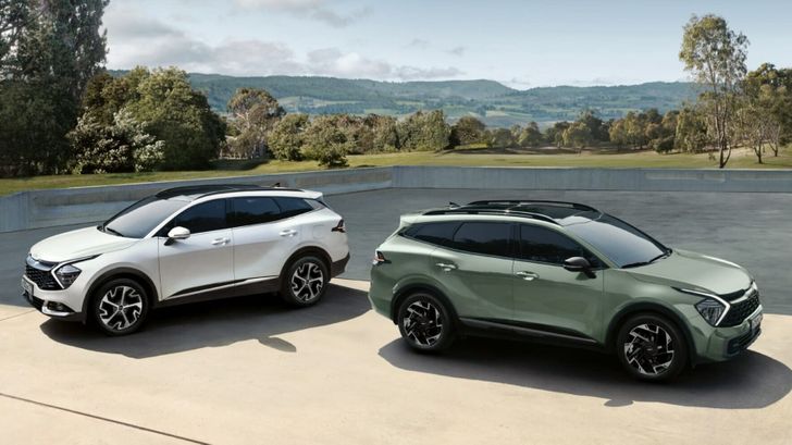 Названы самые дешевые корейские кроссоверы в России. Список моделей и цены