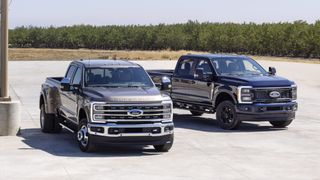Ford F-Series Super Duty 2023