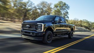 Ford F-Series Super Duty 2023