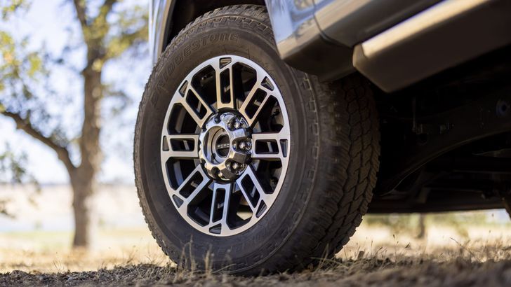 Ford F-Series Super Duty 2023