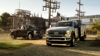 Ford F-Series Super Duty 2023