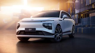 Xpeng G9