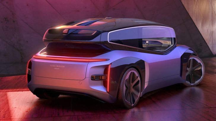 Volkswagen Gen.Travel