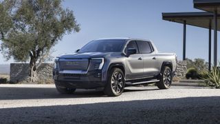 Sierra EV Denali Edition 1 2024