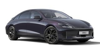Hyundai Ioniq 6 First Edition