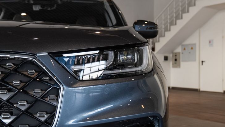 Автокомпании из КНР могут запустить онлайн-продажи автомашин в РФ в 2022 году