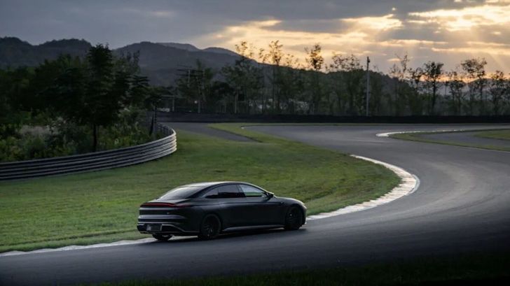 L7 Snake Performance