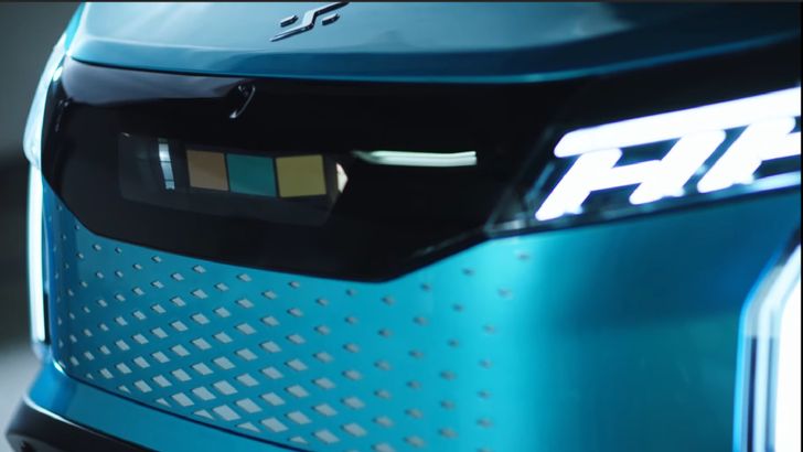 Foxconn займется контрактной сборкой электромобилей