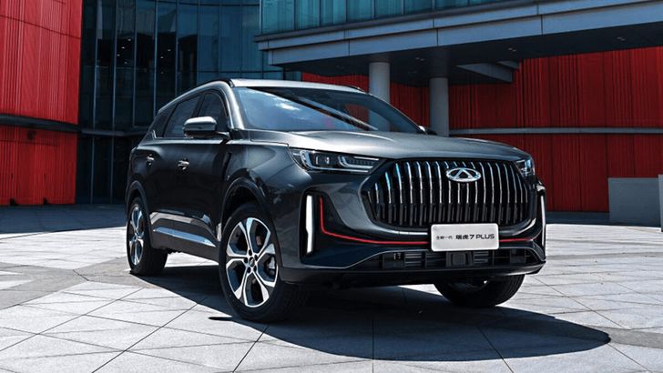 Компания «Автотор» планирует выпускать китайские автомашины BAIC и Chery в РФ в 2022 году