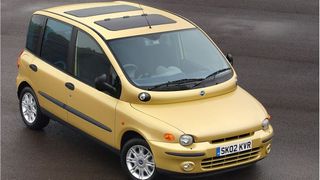 Fiat Multipla