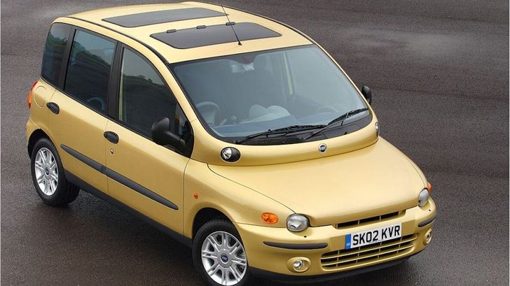 Fiat Multipla