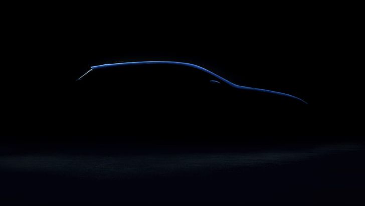 Subaru анонсировала новую Subaru Impreza 2024 года