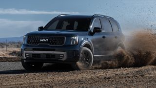 Kia Telluride