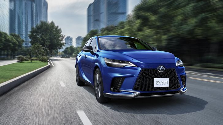 Названы лучшие подержанные автомобили Lexus. Список из 18 машин, которые никогда не подведут