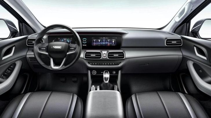 Салон BAW Calorie