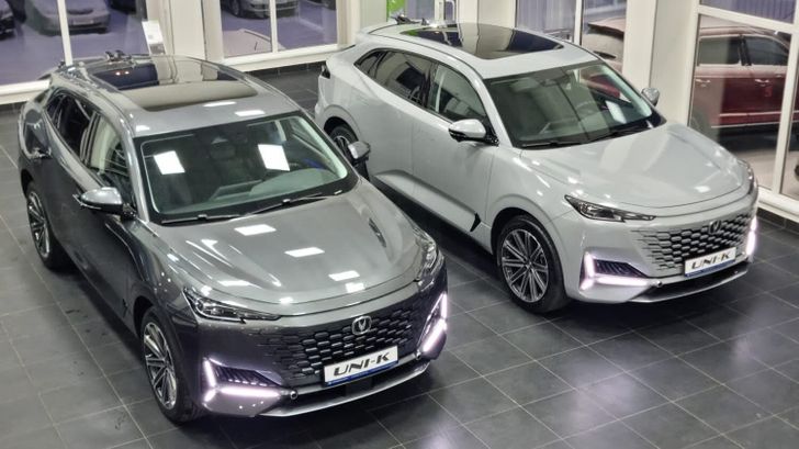 Раскрыты три сценария развития российского авторынка в 2023 году