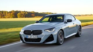 BMW 2-Series