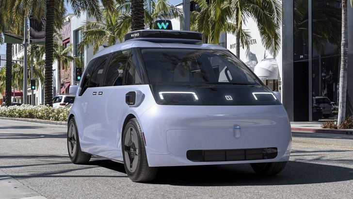 Премиальный бренд ZEEKR представил новую платформу SEA-M для электромобилей