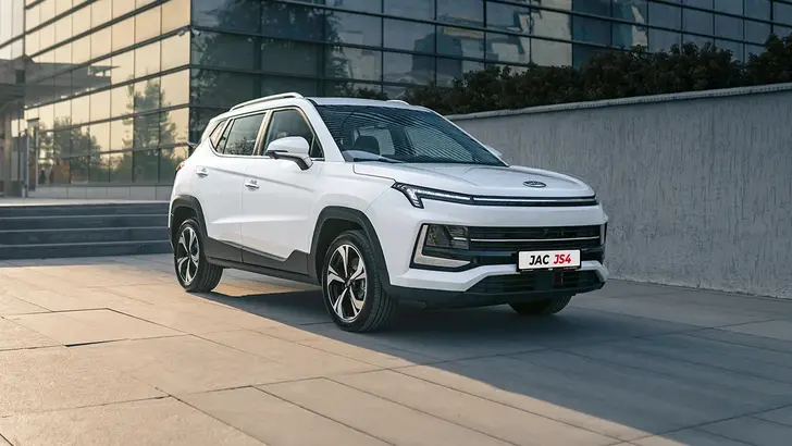 JAC JS4