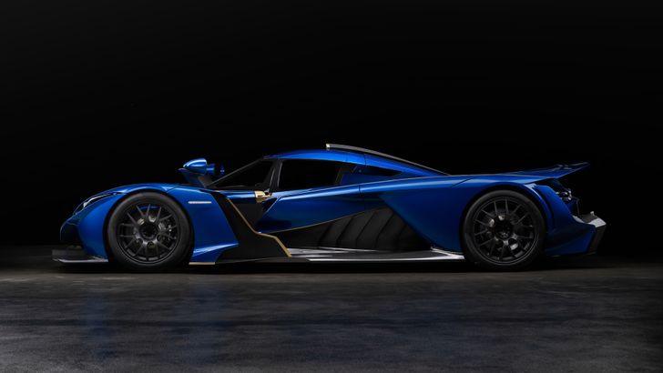 Экстерьер Praga Bohema