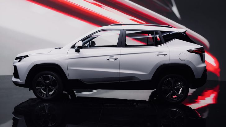 «Москвич 3»