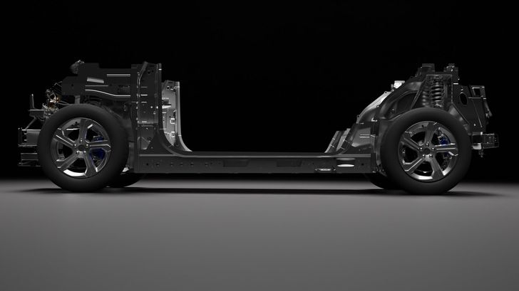 Платформа SEA-M