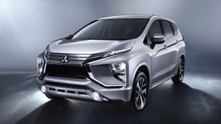 Mitsubishi Xpander I