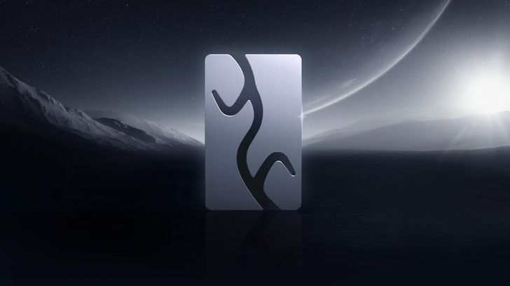 Логотип бренда Yangwang