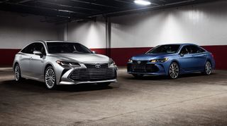 Toyota Avalon