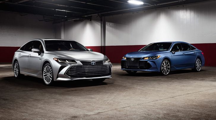 Названы самые надежные и долговечные седаны и хэтчбеки в мире