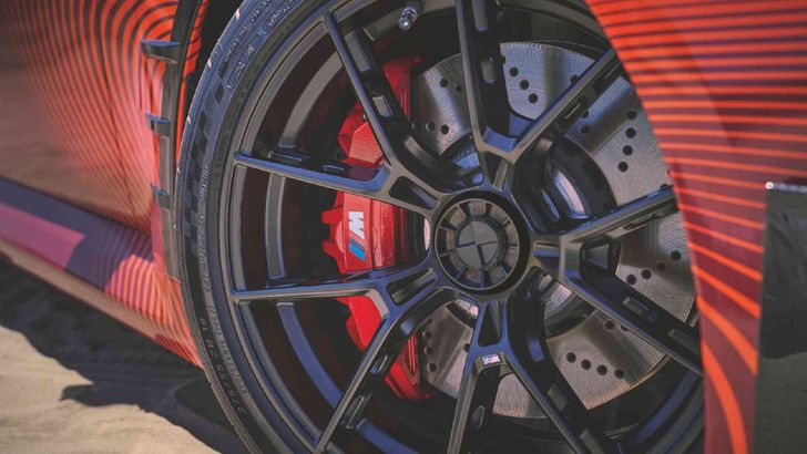 BMW M2 с обвесом M Performance