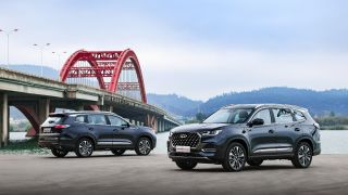 Chery Tiggo 8 Pro Max