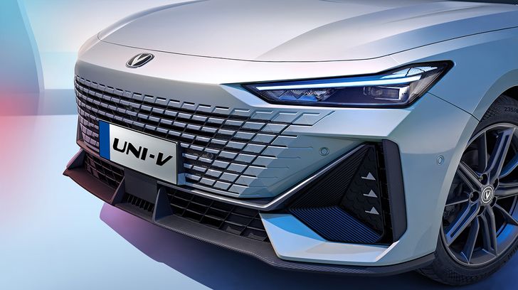 Changan Uni-V