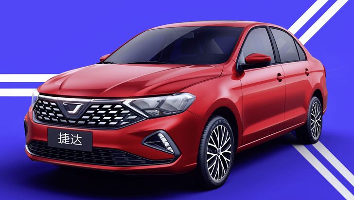 В России официально появится аналог Volkswagen Polo и Skoda Rapid. Сколько он стоит