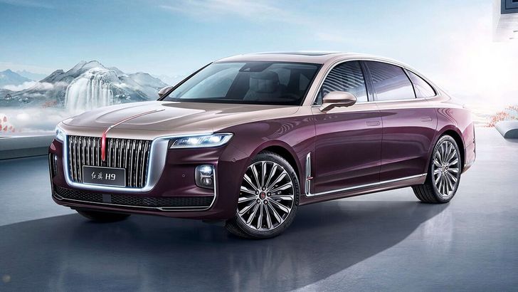 Эксперты: в 2023 году россиянам предложат новые китайские и вьетнамские автомобили