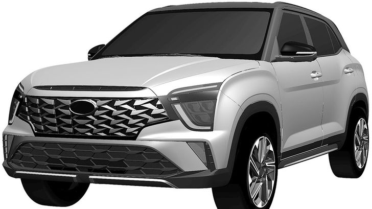 Hyundai Creta N Line