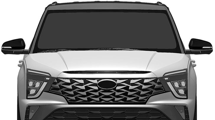 Hyundai Creta N Line