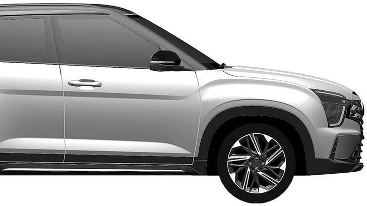 Hyundai Creta N Line
