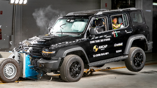 Краш-тест Tank 300