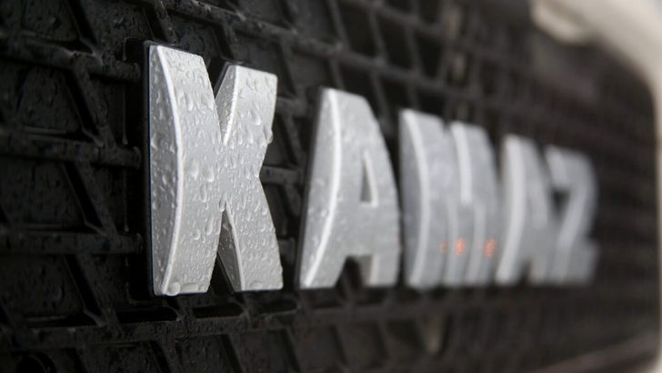 «КамАЗ» планирует увеличить продажи в России