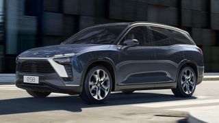 Nio ES8