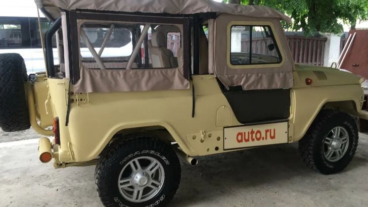 «Скорпион-1»