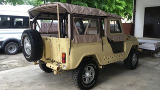 «Скорпион-1»