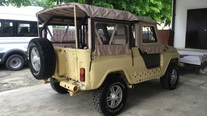 «Скорпион-1»