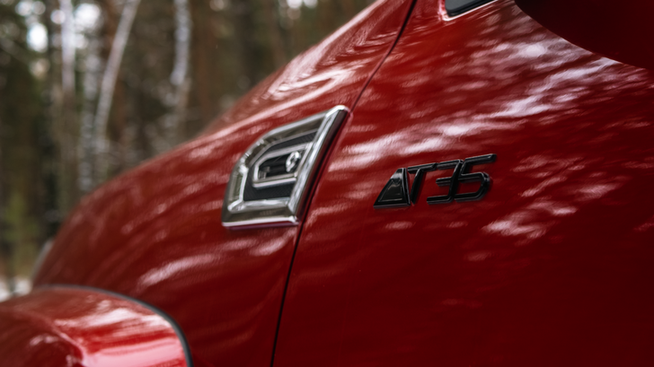 Great Wall Poer Arctic Trucks