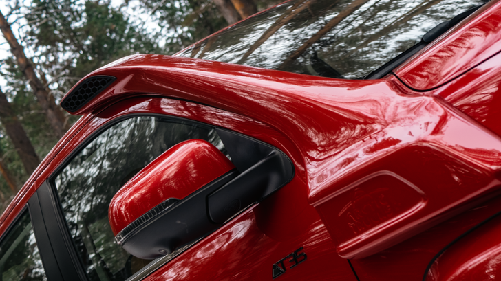 Great Wall Poer Arctic Trucks