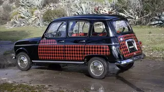 Renault 4