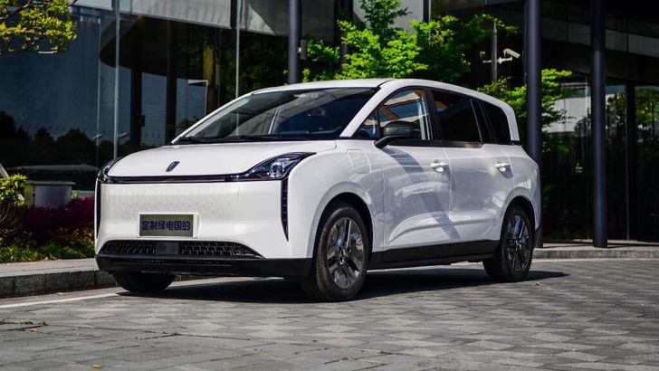 В Саратовской области появится новый автомобильный бренд ALFARUS в 2023 году