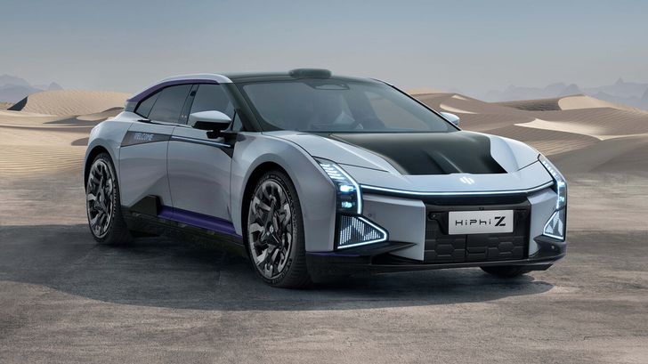 Раскрыт новый тренд российского авторынка в 2023 году